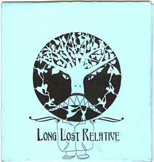 Long Lost Relative - Long Lost Snippet