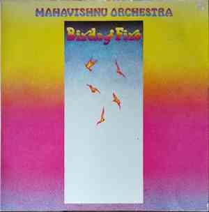 Mahavishnu Orchestra - Birds Of Fire