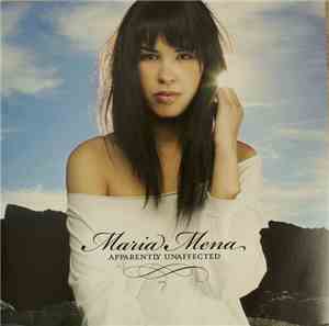 Maria Mena - Apparently Unaffected