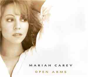 Mariah Carey - Open Arms