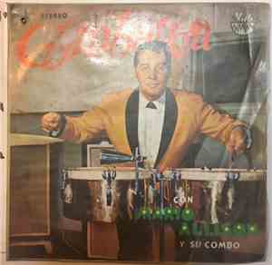 Mario Allison Y Su Combo - Cumbayea