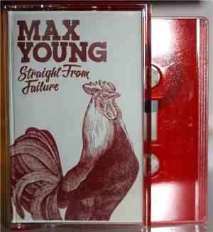 Max Young - Straight From Failure