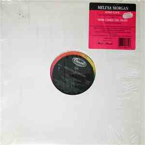 Meli'sa Morgan - Good Love