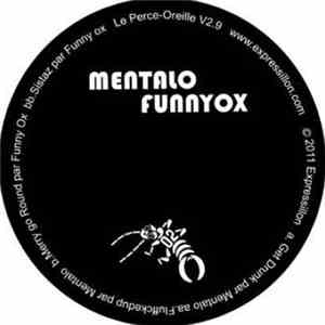 Mentalo, Funny Ox - Get Drunk