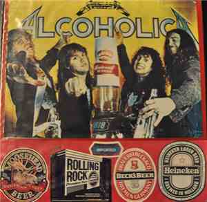 Metallica - Alcoholica