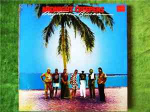 Midnight Creepers - Daytona Blues