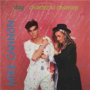 Mike Cannon - Stay