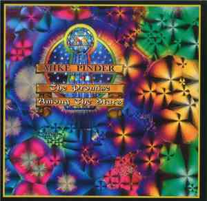 Mike Pinder - The Promise / Among The Stars