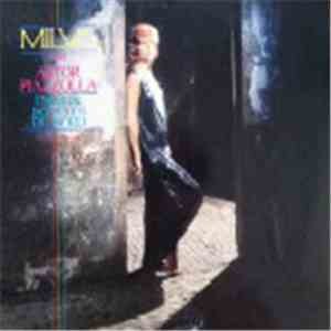 Milva & Astor Piazzolla - Live At The Bouffes Du Nord