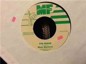 Minor Mackerel - The Minor