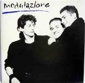 Modulazione - Modulazione