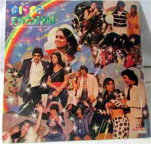 Nandu Bhende - Disco Toofan