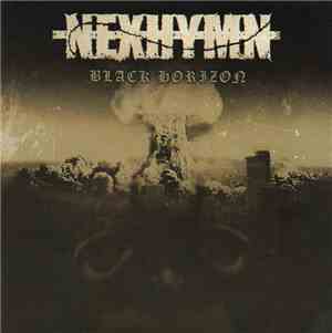 Nexhymn - Black Horizon