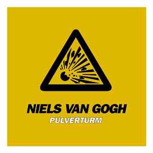 Niels Van Gogh - Pulverturm