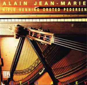 Niels-Henning Ørsted Pedersen, Alain Jean-Marie - Latin Alley