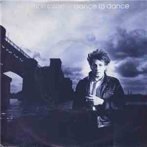Nile Thompson - Dance To Dance