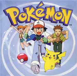 No Artist - Pokémon