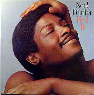 Noel Pointer - Feel It