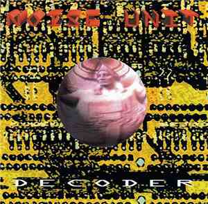 Noise Unit - Decoder