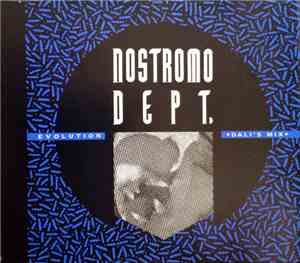 Nostromo Dept. - Evolution