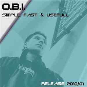 O.B.I. - Simple, Fast & Usefull