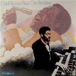 Odell Brown - Odell Brown Plays Otis Redding