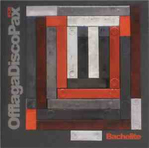 OfflagaDiscoPax - Bachelite