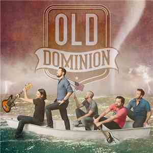 Old Dominion  - Old Dominion