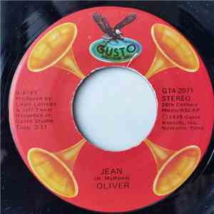 Oliver  - Good Morning Starshine / Jean