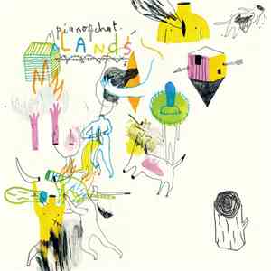 Piano Chat - Lands