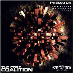 Predator - The Core Coalition