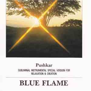 Pushkar - Blue Flame