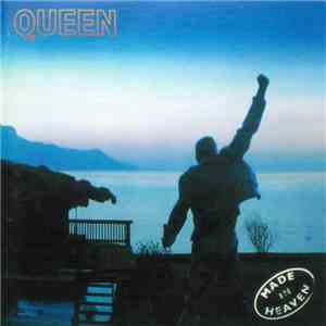 Queen - Made In Heaven
