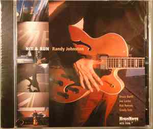 Randy Johnston - Hit & Run