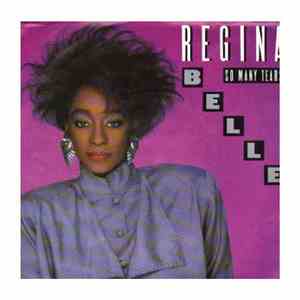 Regina Belle - All By Myself