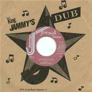 Robert Lee  - Love Me Stylee
