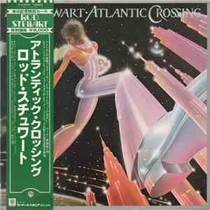 Rod Stewart - Atlantic Crossing