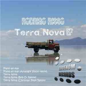 Rodrigo Risso - Terra Nova EP