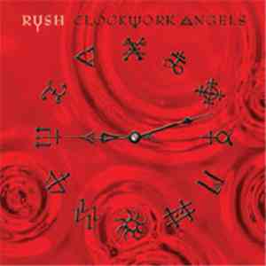 Rush - Clockwork Angels