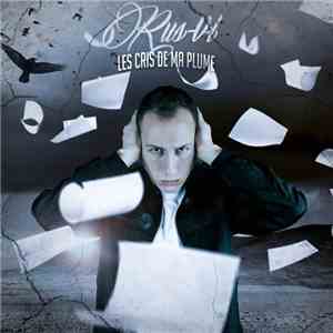 Rus-Vi - Les Cris De Ma Plume