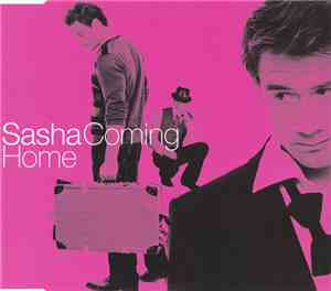 Sasha  - Coming Home