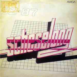 Scheselong - Scheselong 82 - 87