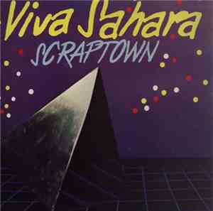 Scraptown - Viva Sahara