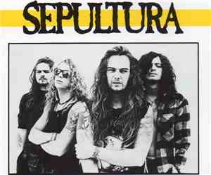 Sepultura - Iron Samba (Jungle Folk Songs)