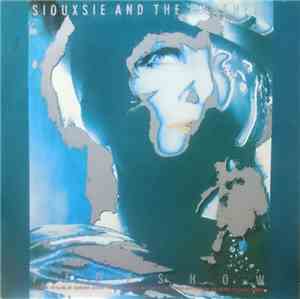 Siouxsie And The Banshees - Peepshow