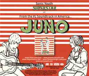 Sonic Youth - Superstar
