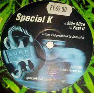 Special K - Side Slice