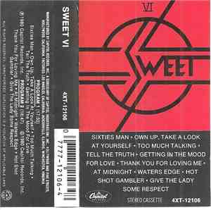Sweet - VI