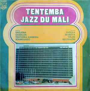 Tentemba Jazz Du Mali - Untitled