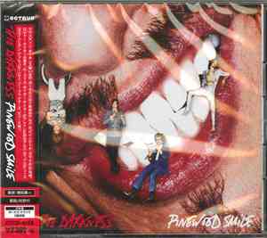 The Darkness - Pinewood Smile